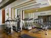 Cape Grace - fitness studio